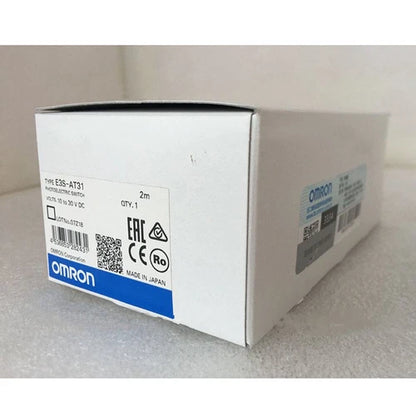 Omron E3S-AT31 Photoelectric Switch One Free Shipping E3SAT31