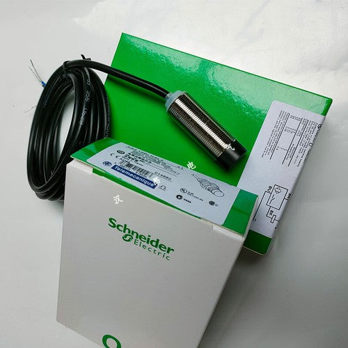 1PC XS612B1NAL2 Proximity Switch Sensor Free Shipping