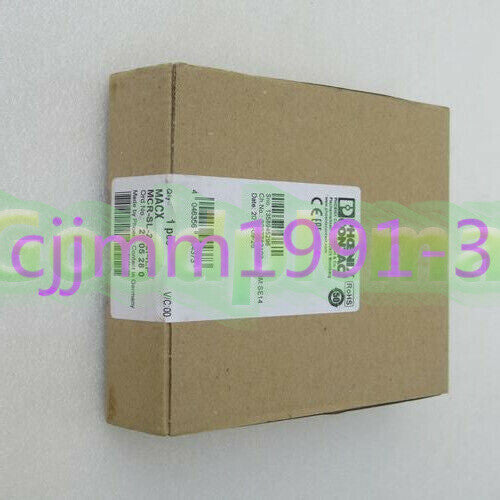 1PC PHCENIX CONTACT Isolator MACX MCR-SL-2I-2I-ILP 2905280