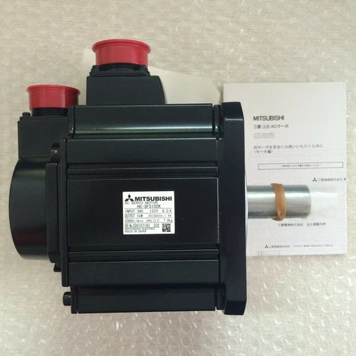 Mitsubishi HC-SFS102K Servo Motor 1PC ping HCSFS102K