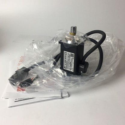 Fuji GYS101D5-RA2 Servo Motor 1PC ping GYS101D5RA2