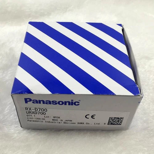 Panasonic RX-D700 SUNX Photoelectric Sensor 1PC RXD700 Free Shipping