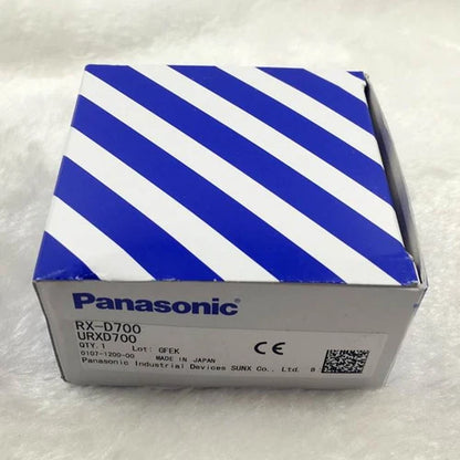 Panasonic RX-D700 SUNX Photoelectric Sensor 1PC RXD700 Free Shipping