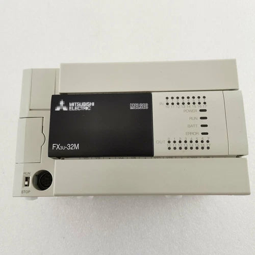 Mitsubishi FX3U-32MT/ESS PLC Module FX3U-32MT-ESS One ping