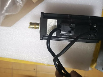 Yaskawa SGMAH-02AAA2C Servo Motor 1PC ping