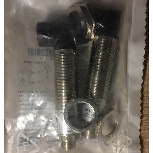 SICK VS/VE18-4P3440 Photoelectric Sensor One Free Shipping VS-VE18-4P3440