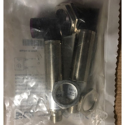 SICK VS/VE18-4P3440 Photoelectric Sensor One Free Shipping VS-VE18-4P3440