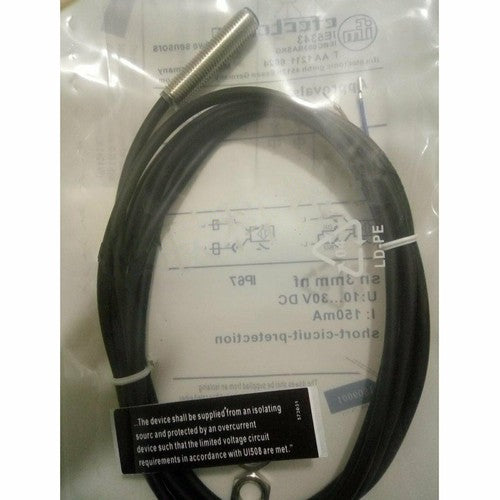 IFM IE5343 Proximity Switch One Free Shipping