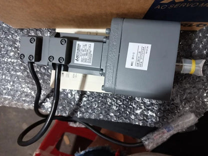 Mitsubishi HA-FF13G1 Servo Motor 1PC HAFF13G1 ping