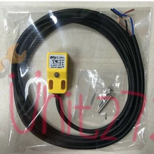 1X Proximity Switch DRH DA-1805NO #un