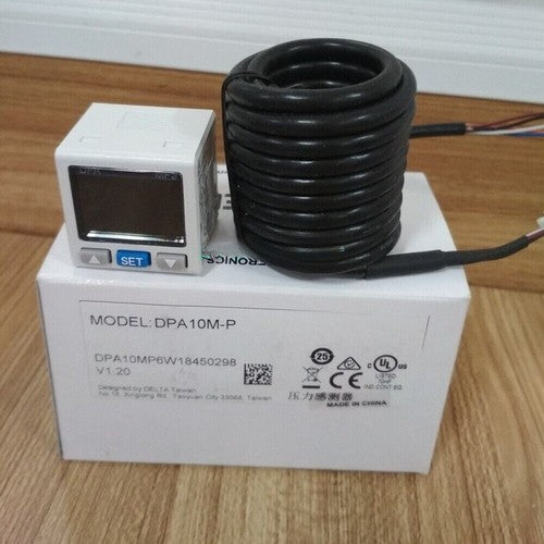 One Delta gauge DPA10M-P DPA10MP Free Shipping