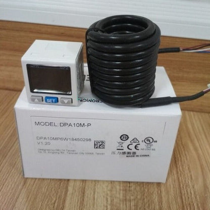 One Delta gauge DPA10M-P DPA10MP Free Shipping