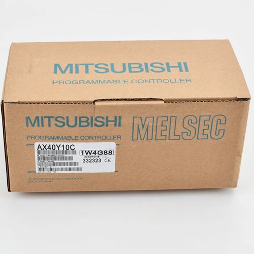 1PC Mitsubishi AX40Y10C PLC Module ping
