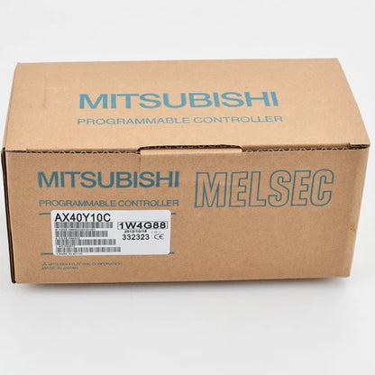 1PC Mitsubishi AX40Y10C PLC Module ping