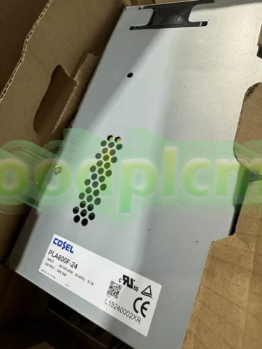 1pcs COSEL PLA300F-24 power supply PLA300F24 Fast delivery