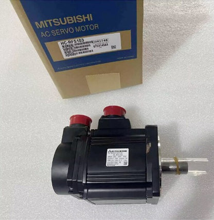 Mitsubishi HC-RFS103 Servo Motor 1PC HCRFS103 ping