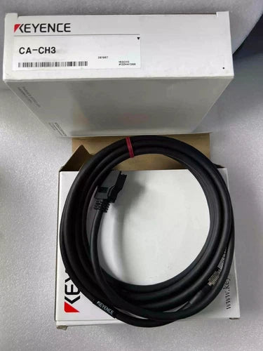 1PC Keyence CA-CH3 Camera Cable CACH3  ping
