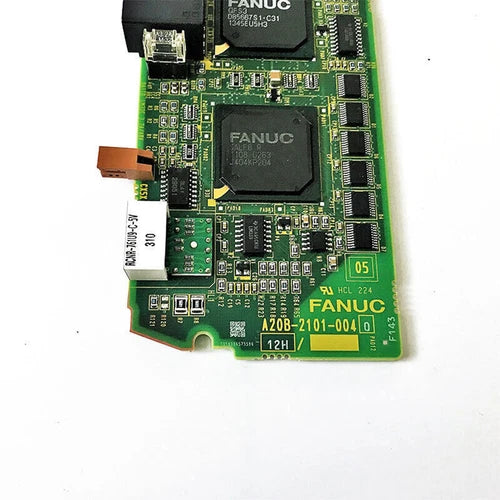 1PC Fanuc A20B-2101-0040 Circuit Board One ping A20B21010040