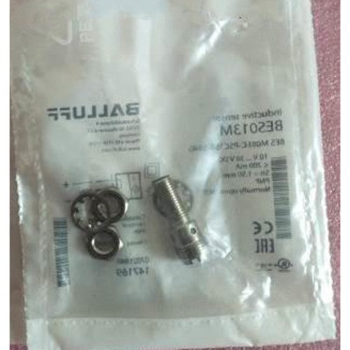 BALLUFF BES013M BES M08EC-PSC15B-S04G Proximity switch One Free Shipping