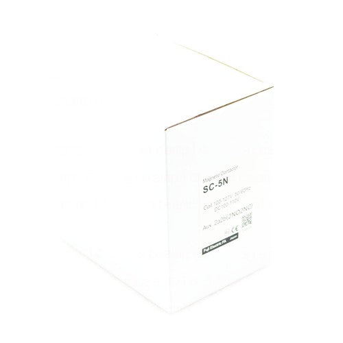 Fuji SC-5N 110V AC Magnetic Contactor 1PC ping SC5N