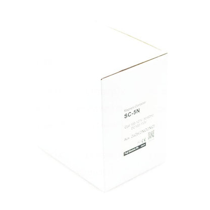Fuji SC-5N 110V AC Magnetic Contactor 1PC ping SC5N