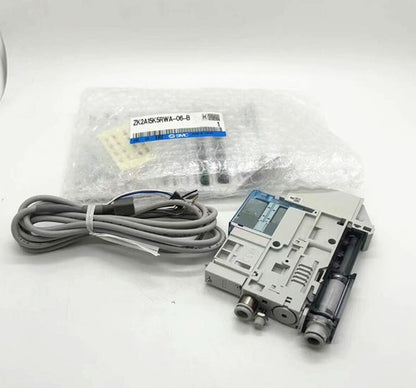 SMC ZK2A15K5RWA-06-B Vacuum Generator One ZK2A15K5RWA06B ping