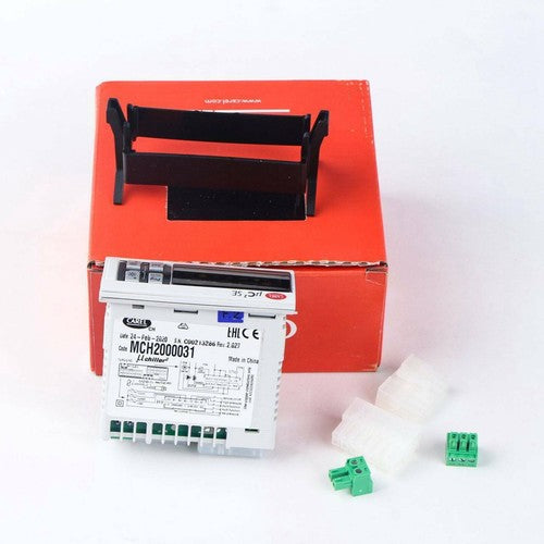 1PC  CAREL MCH2000031 Temperature Controller ping