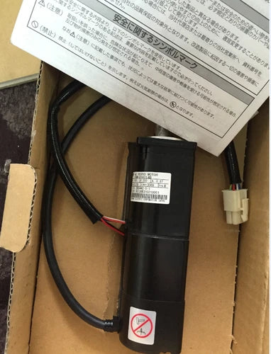 1PC Yaskawa SGM-01A314B Servo Motor ping SGM01A314B