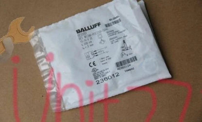 BES M12MI-POC20B-S04G 1PC BALLUFF sensor free shipping