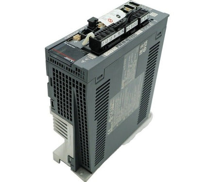 1PC Mitsubishi MR-J4-70A-RJ Servo Drive MRJ470ARJ ping