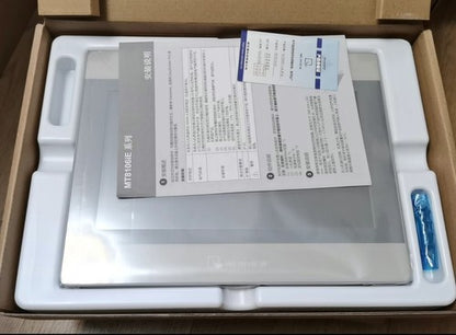 Weinview MT8106iE HMI Touch Screen One ping