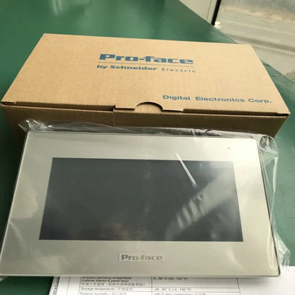 1pc  Pro-face GP4105G1D HMI Touch Screen ping