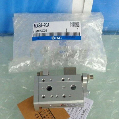 1PC SMC MXS8-20A Cylinder MXS820A Free Shipping