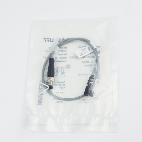 BALLUFF BMF 235K-PS-C-2A-SA2-S49-00,3 Sensor One Free Shipping