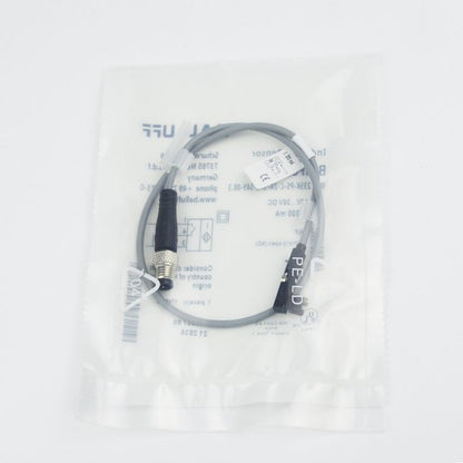 BALLUFF BMF 235K-PS-C-2A-SA2-S49-00,3 Sensor One Free Shipping