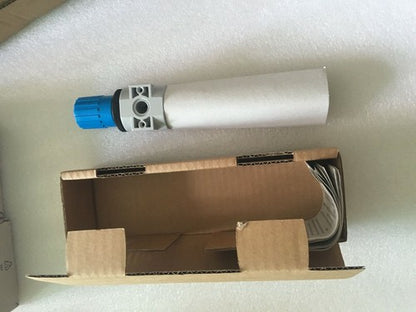 Festo LFR-D-MINI-A 546433 Basic Valve One Free Shipping LFRDMINIA