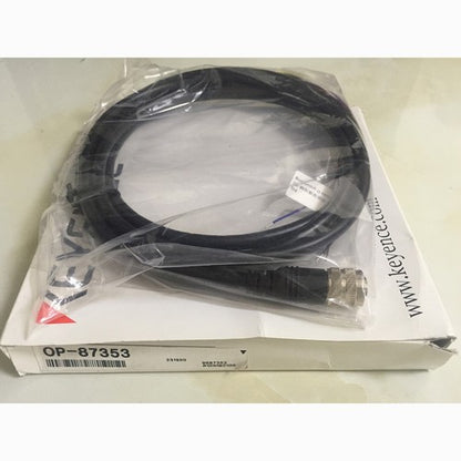 1PC Keyence OP-87353 Sensor connection Line Free Shipping OP87353