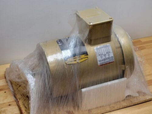Baldor VEM3546 General Purpose Motor – Baldor VEM3546 General Purpose Motor - BALDOR