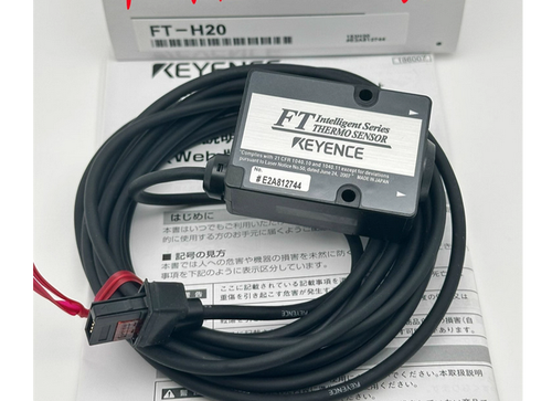 1PC Keyence FT-H20 Sensor FTH20 ping