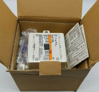 Fuji SC-N7 220V Magnetic Contactor 1PC ping SCN7