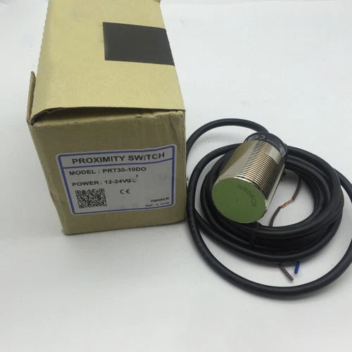 Autonics PRT30-10DO Proximity Switch Sensor One PRT3010DO Free Shipping