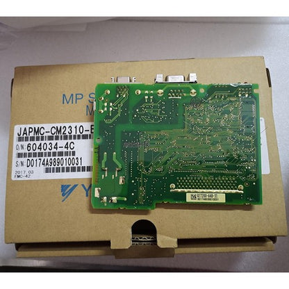 Yaskawa JAPMC-CM2310-E Controller 1PC JAPMCCM2310E ping