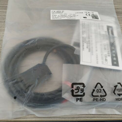 Panasonic CX-481-P Photoelectric Sensor - Reliable Detection Device - PANASONIC