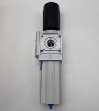 Festo MS6-LFR-1/2-D7-CRV-AS 529186 Filter Pressure Reducing Valve One