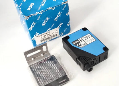 SICK WL280-P430 Photoelectric Sensor One WL280P430