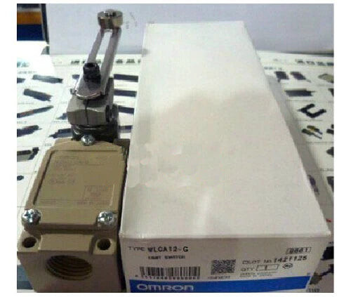 1PCS For WLCA12-G WLCA12G Travel Switch