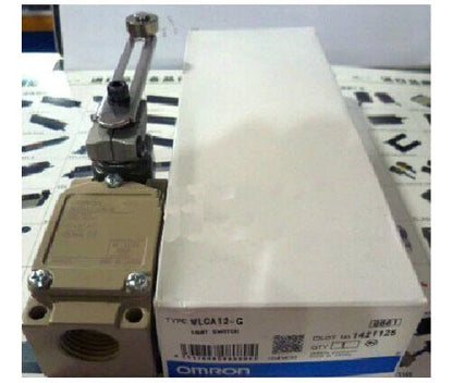 1PCS For WLCA12-G WLCA12G Travel Switch
