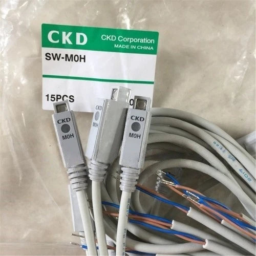 1 PC CKD magnetic switch SW-MOH SW-M0H Fast delivery