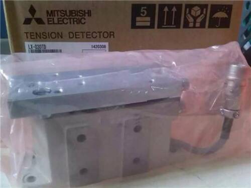 1PC MITSUBISHI LX-030TD LX030TD Tension Detector ping