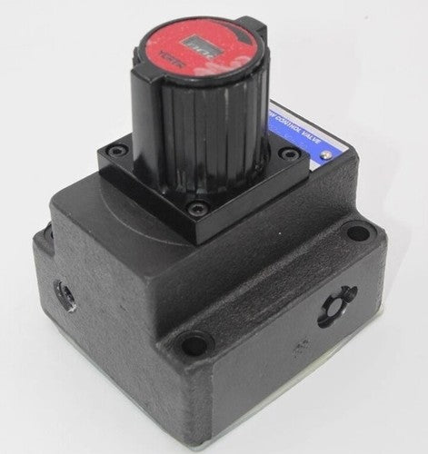 YUKEN FCG-03-125-N-30 Control Valve FCG03125N30 1PC ping